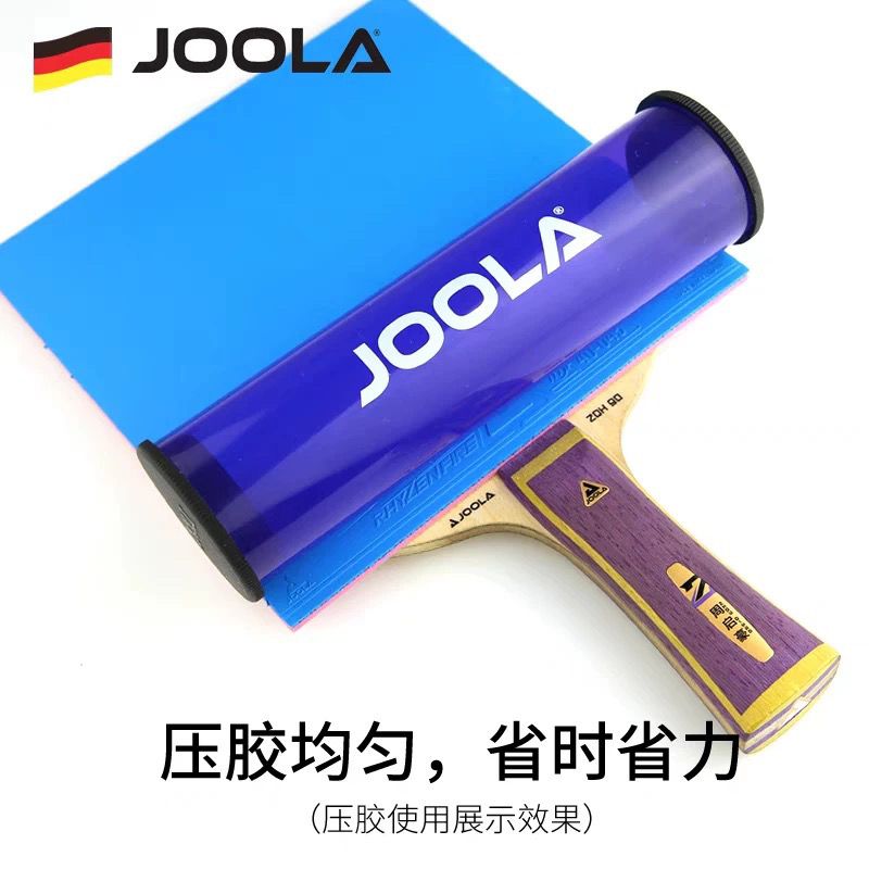 1pcs JOOLA ตารางเทนนิสลูกกลิ้ง - Table Tennis Olympics บทวิจารณ์และราคา