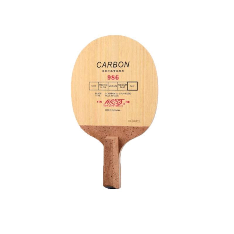 ไม้ปิงปองยี่ห้อ Yinhe รุ่นญี่ป - Table Tennis In Japanese บทวิจารณ์และราคา